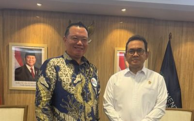 The Future of Small Business in Asia