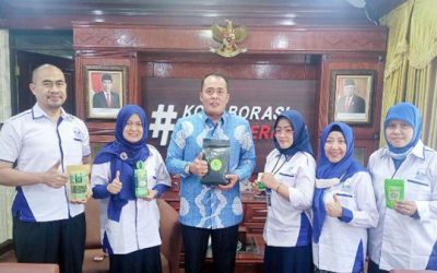 Women Leadership in Entrepreneurship